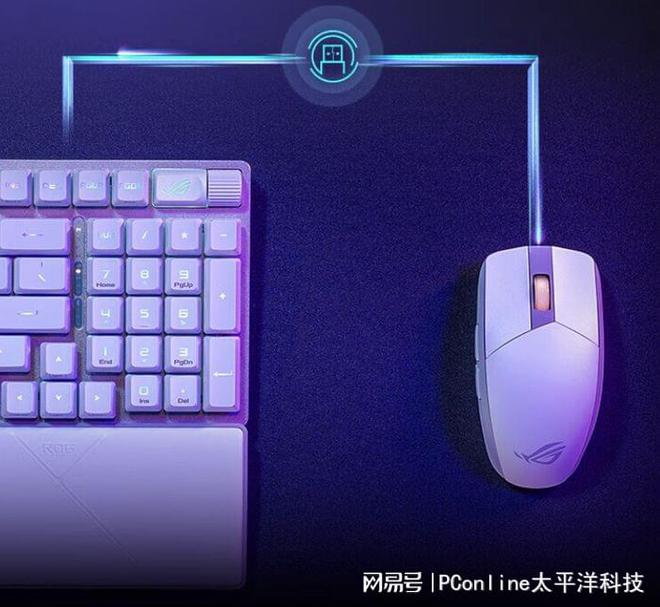 这些键盘闭眼买就对了新葡京娱乐城外设盘点(图4)