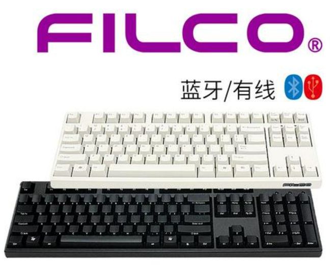 牌盘点快看看有你在用的品牌吗？新葡京博彩电脑外设键盘十大品(图10)