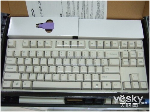 高端游戏机械键盘大评点澳门新葡京机械快感