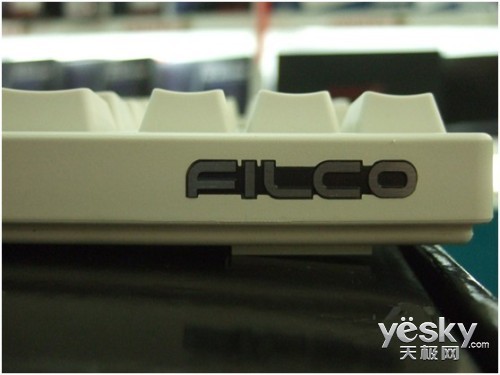 高端游戏机械键盘大评点澳门新葡京机械快感来袭(图3)